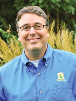 Kenneth Almstead, Chief Executive Officer at Almstead Tree